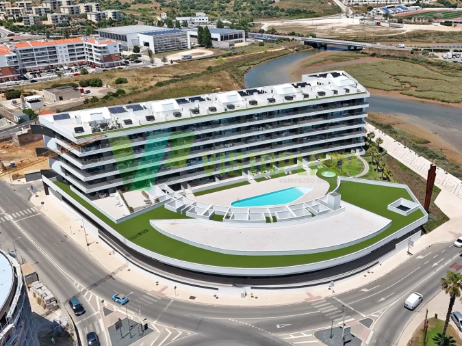 Apartamento T3 para Venda em Lagos (São Sebastião e Santa Maria) Foto 50