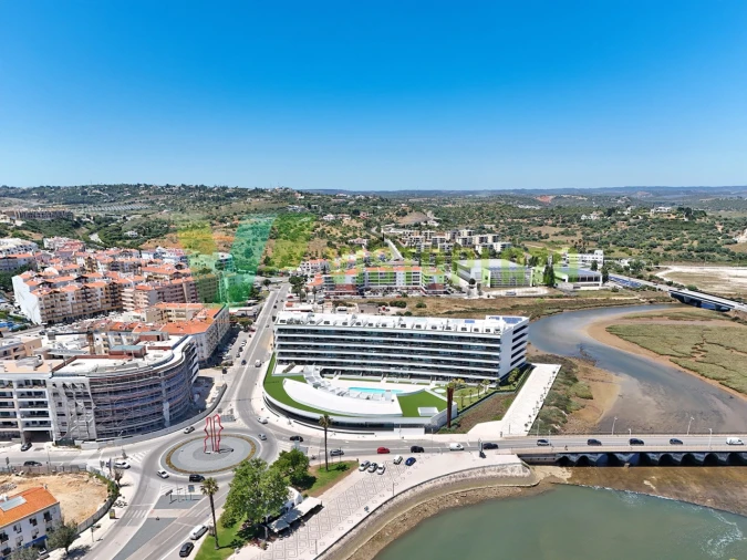 Apartamento T3 para Venda em Lagos (São Sebastião e Santa Maria) Foto 54