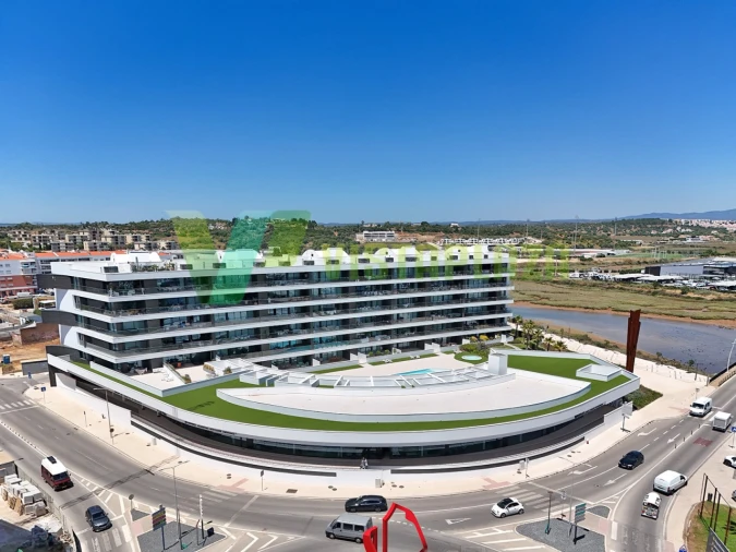 Apartamento T3 para Venda em Lagos (São Sebastião e Santa Maria) Foto 55