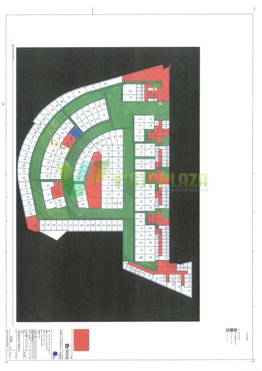 Apartamento T3 para Venda em Lagos (São Sebastião e Santa Maria) Foto 58