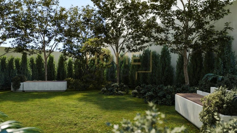 Apartamento para Venda em Mafamude e Vilar do Paraíso Foto 12