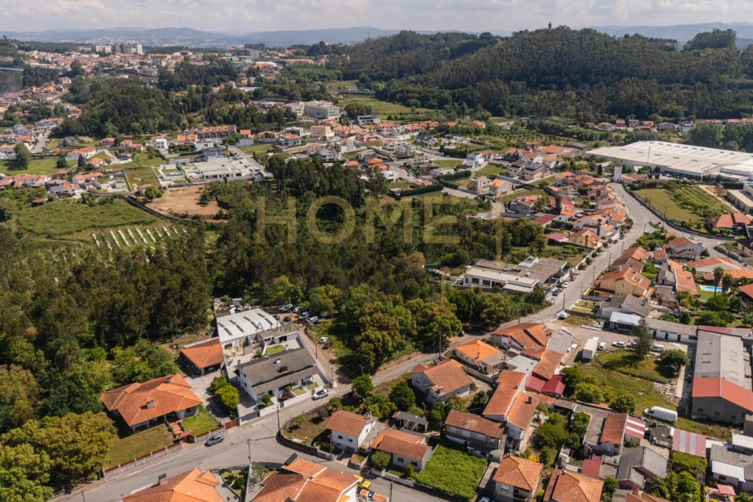 Terreno para Venda em Serzedo e Perosinho Foto 3