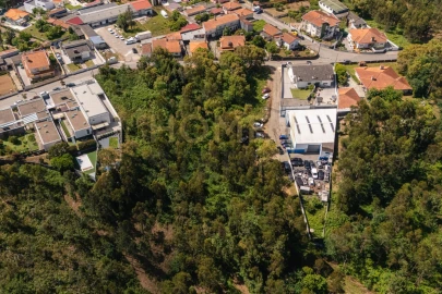 Terreno para Venda em Serzedo e Perosinho
