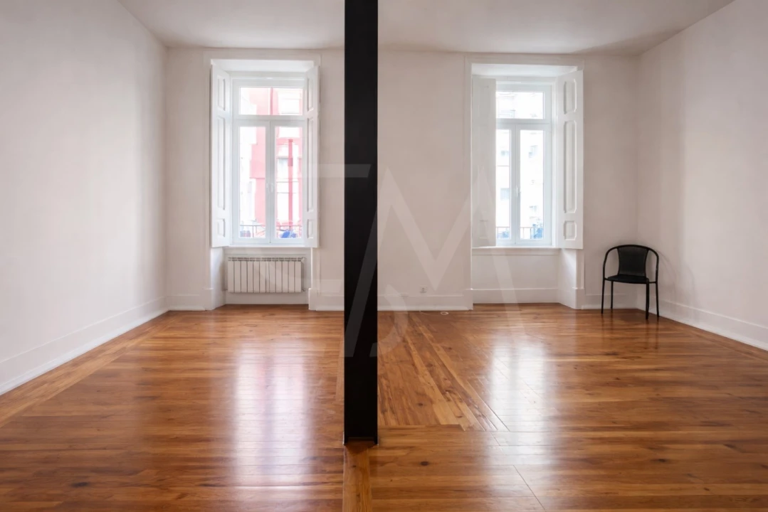 Apartamento T3 para Venda em Campo de Ourique Foto 4