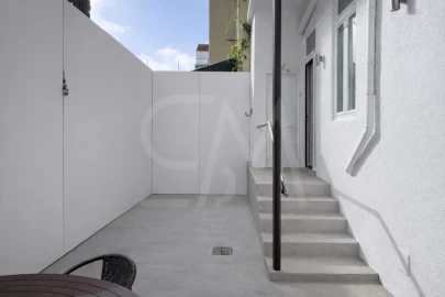 Apartamento T3 para Venda em Campo de Ourique