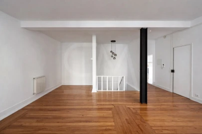 Apartamento T3 para Venda em Campo de Ourique