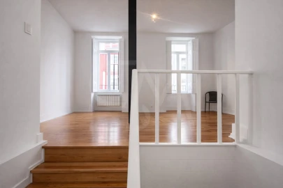 Apartamento T3 para Venda em Campo de Ourique