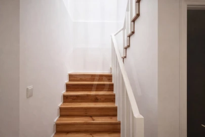 Apartamento T3 para Venda em Campo de Ourique