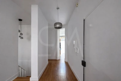 Apartamento T3 para Venda em Campo de Ourique