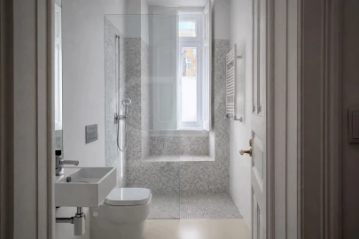 Apartamento T3 para Venda em Campo de Ourique