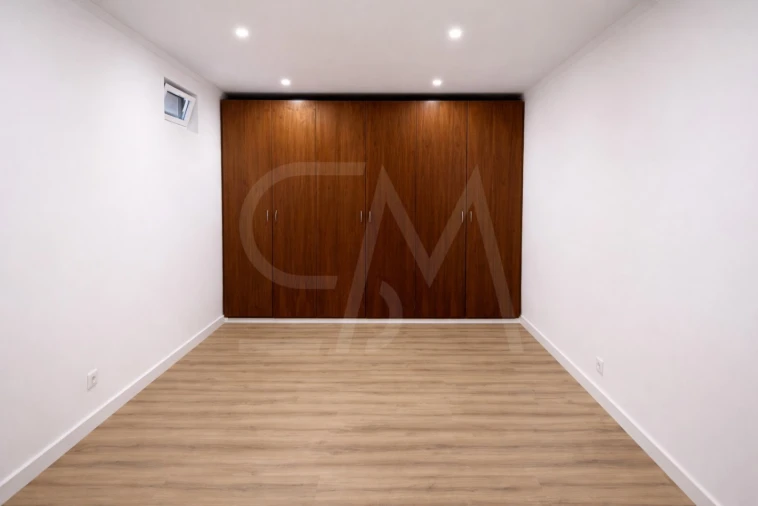 Apartamento T3 para Venda em Campo de Ourique Foto 12