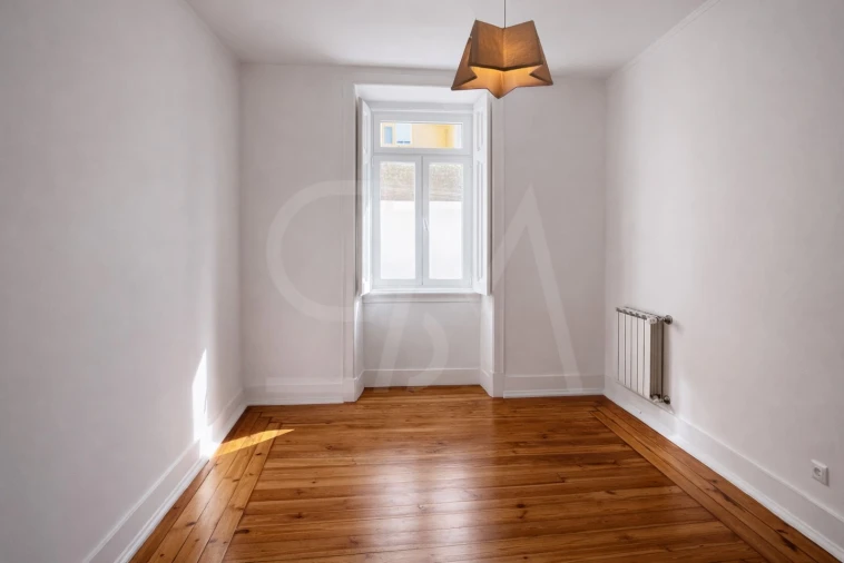 Apartamento T3 para Venda em Campo de Ourique Foto 13
