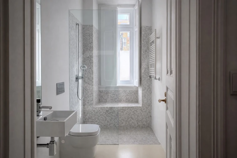 Apartamento T3 para Venda em Campo de Ourique Foto 18