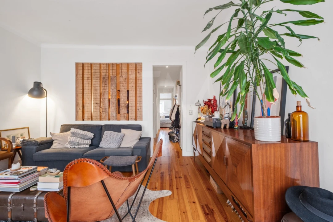 Apartamento T2 para Venda em Misericórdia Foto 8