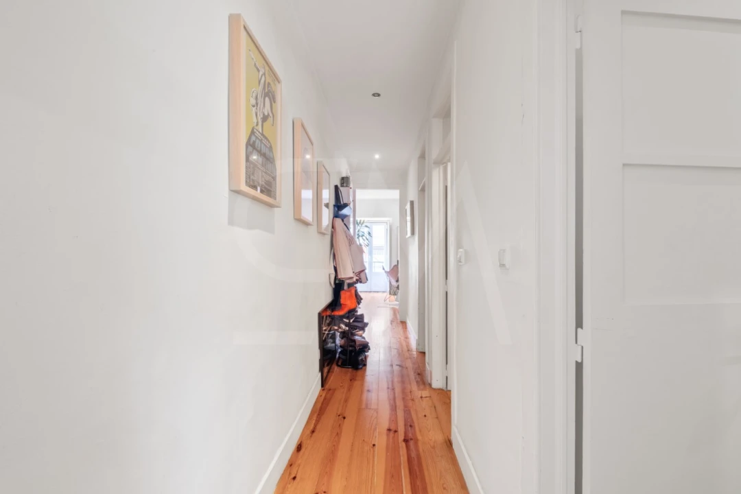Apartamento T2 para Venda em Misericórdia Foto 15