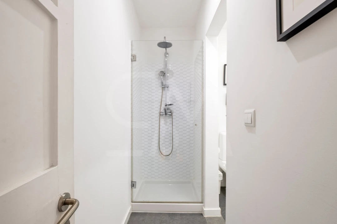 Apartamento T2 para Venda em Misericórdia Foto 17