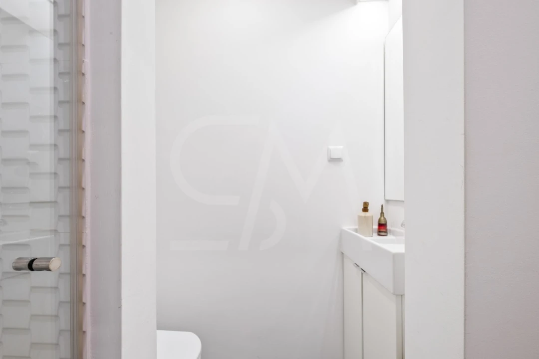 Apartamento T2 para Venda em Misericórdia Foto 18
