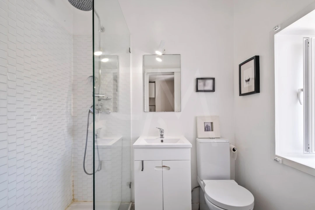 Apartamento T2 para Venda em Misericórdia Foto 22