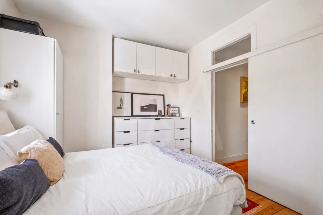 Apartamento T2 para Venda em Misericórdia Foto 23