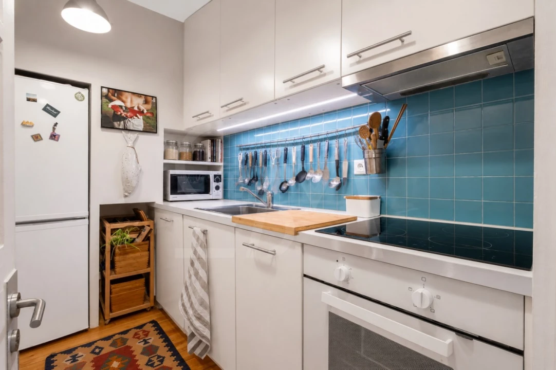 Apartamento T2 para Venda em Misericórdia Foto 12