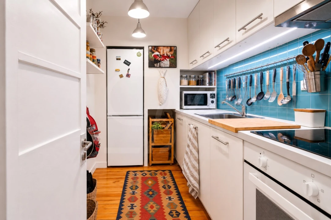 Apartamento T2 para Venda em Misericórdia Foto 13