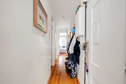 Apartamento T2 para Venda em Misericórdia