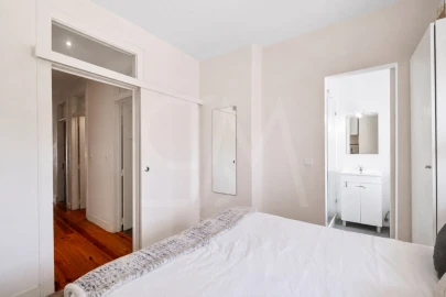 Apartamento T2 para Venda em Misericórdia