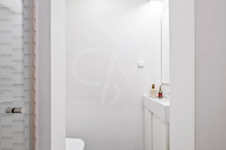 Apartamento T2 para Venda em Misericórdia Foto 18
