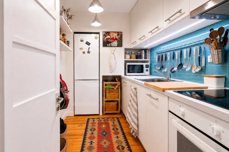 Apartamento T2 para Venda em Misericórdia Foto 13