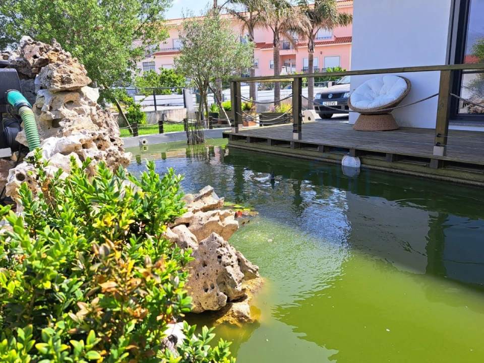 Moradia T2 para Venda em Vieira de Leiria Foto 14