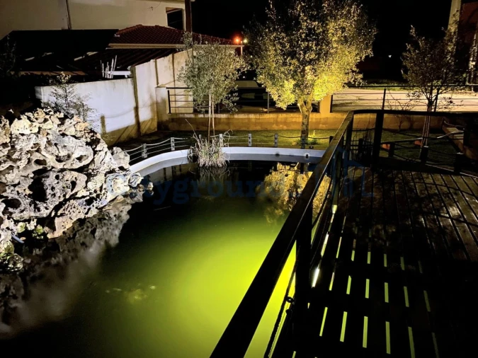 Moradia T2 para Venda em Vieira de Leiria Foto 36