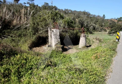 Terreno Misto para Venda em Aljezur