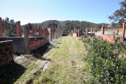 Terreno Misto para Venda em Aljezur