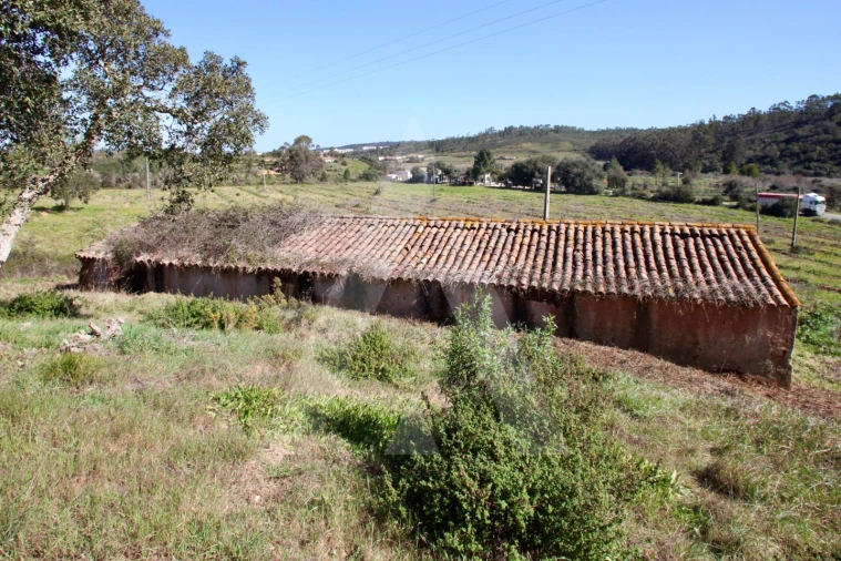 Terreno Misto para Venda em Aljezur Foto 30