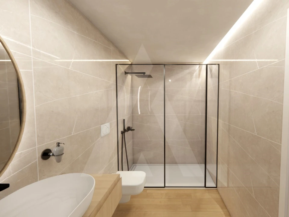 Apartamento T3 para Venda em Gafanha da Nazaré Foto 23