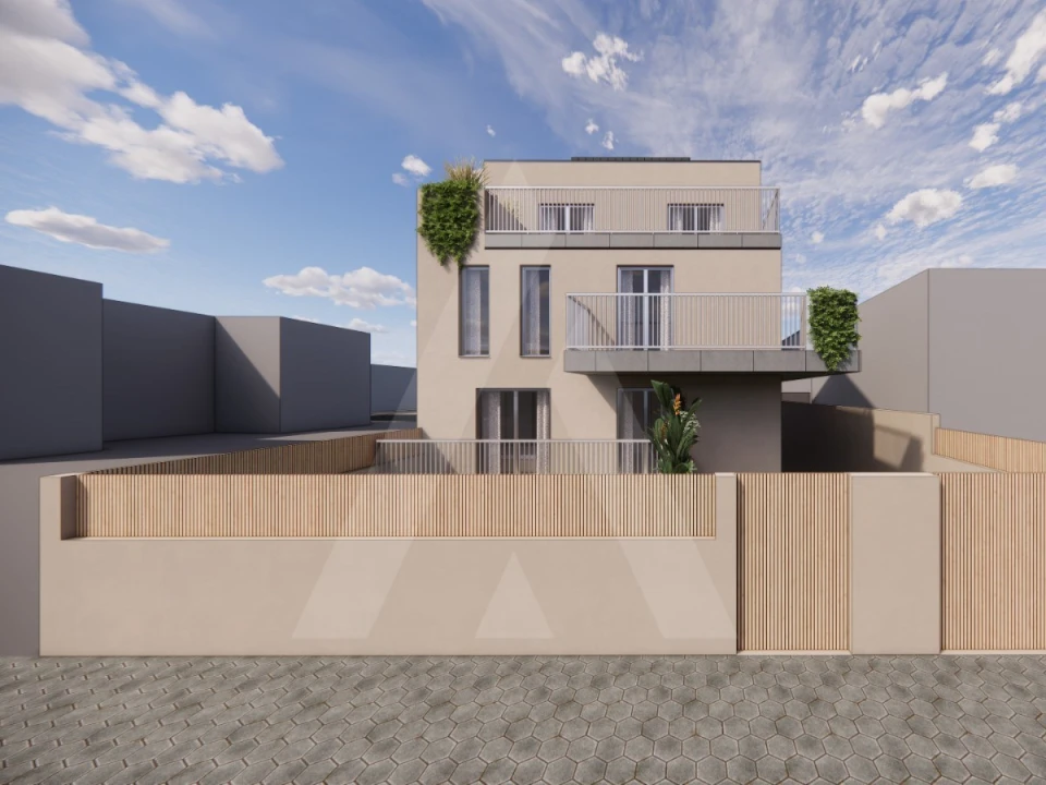 Apartamento T3 para Venda em Gafanha da Nazaré Foto 29