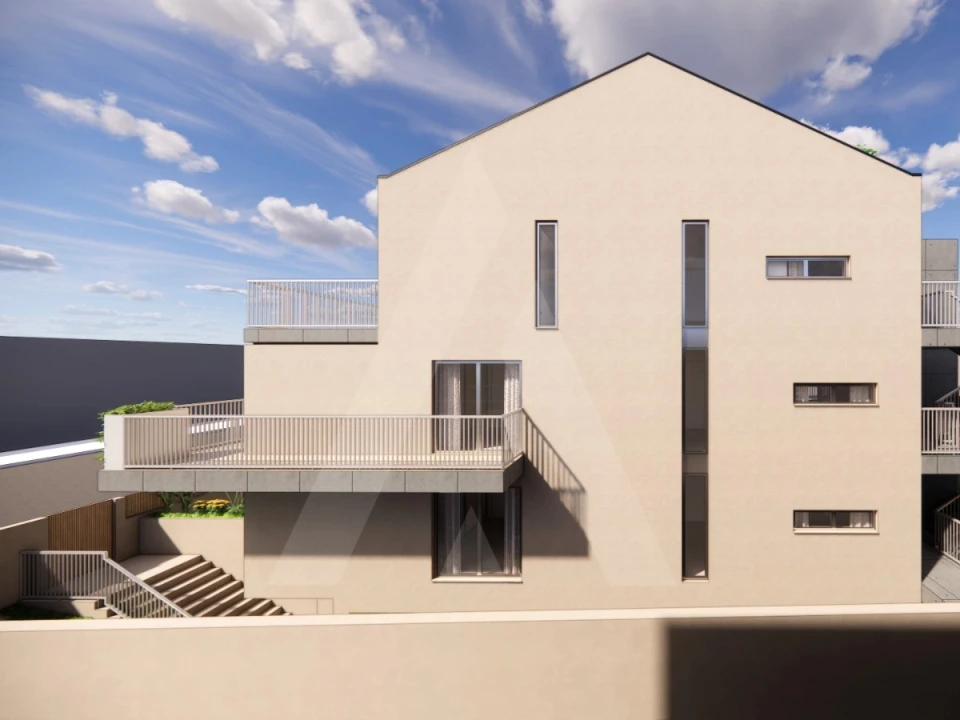 Apartamento T3 para Venda em Gafanha da Nazaré Foto 30