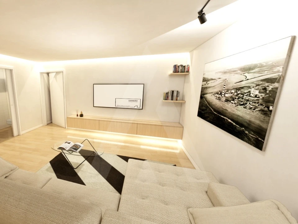 Apartamento T3 para Venda em Gafanha da Nazaré Foto 5