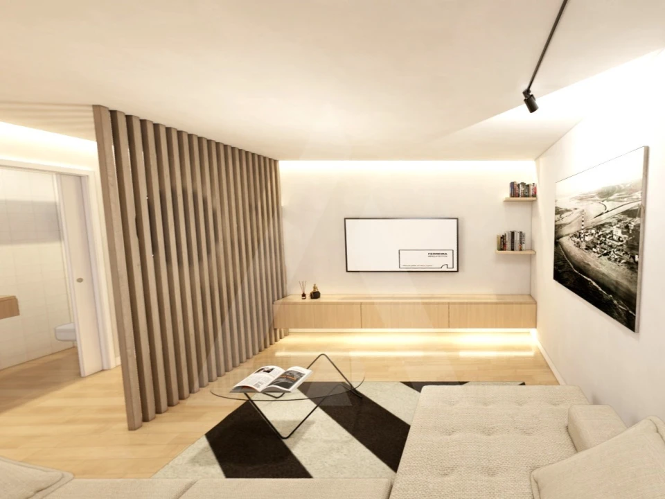 Apartamento T3 para Venda em Gafanha da Nazaré Foto 6