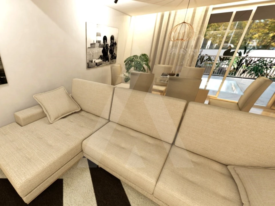 Apartamento T3 para Venda em Gafanha da Nazaré Foto 10