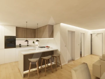 Apartamento T3 para Venda em Gafanha da Nazaré