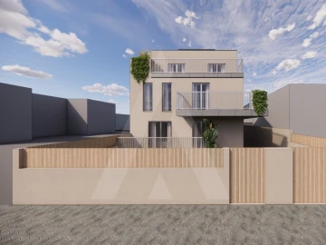 Apartamento T3 para Venda em Gafanha da Nazaré