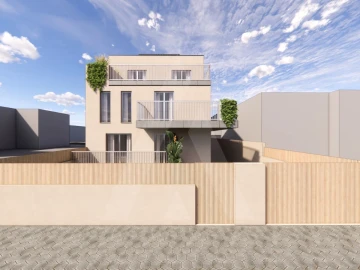 Apartamento T3 para Venda em Gafanha da Nazaré