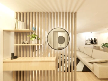 Apartamento T3 para Venda em Gafanha da Nazaré