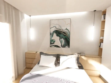 Apartamento T3 para Venda em Gafanha da Nazaré