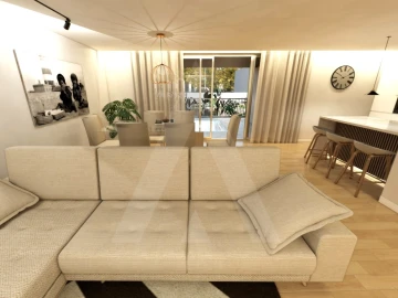 Apartamento T3 para Venda em Gafanha da Nazaré