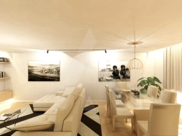 Apartamento T3 para Venda em Gafanha da Nazaré