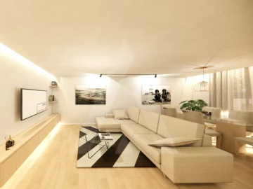 Apartamento T3 para Venda em Gafanha da Nazaré