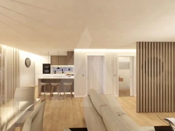 Apartamento T3 para Venda em Gafanha da Nazaré