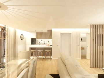 Apartamento T3 para Venda em Gafanha da Nazaré